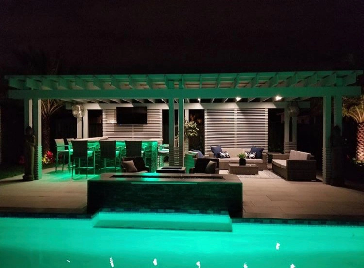 FEATURED PROJECTS by The Garden District - Photo 4