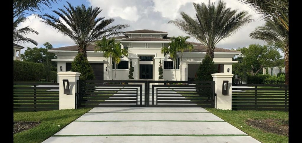 FEATURED PROJECTS by The Garden District - Photo 8