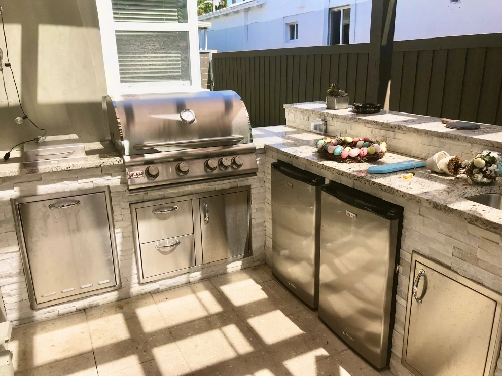 Sodhi's Summer Ready Patio by The Garden District - Photo 3