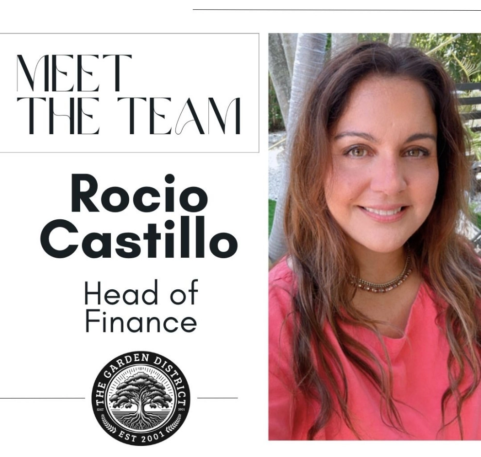 TEAM MEMBERS by The Garden District - Photo 4