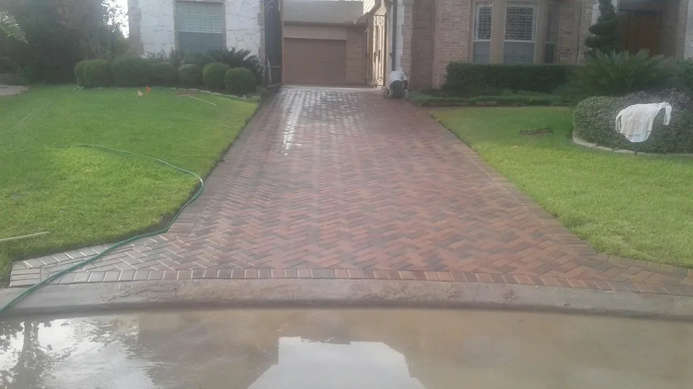 Pavertime-Pavers And General Construction - Photo 10