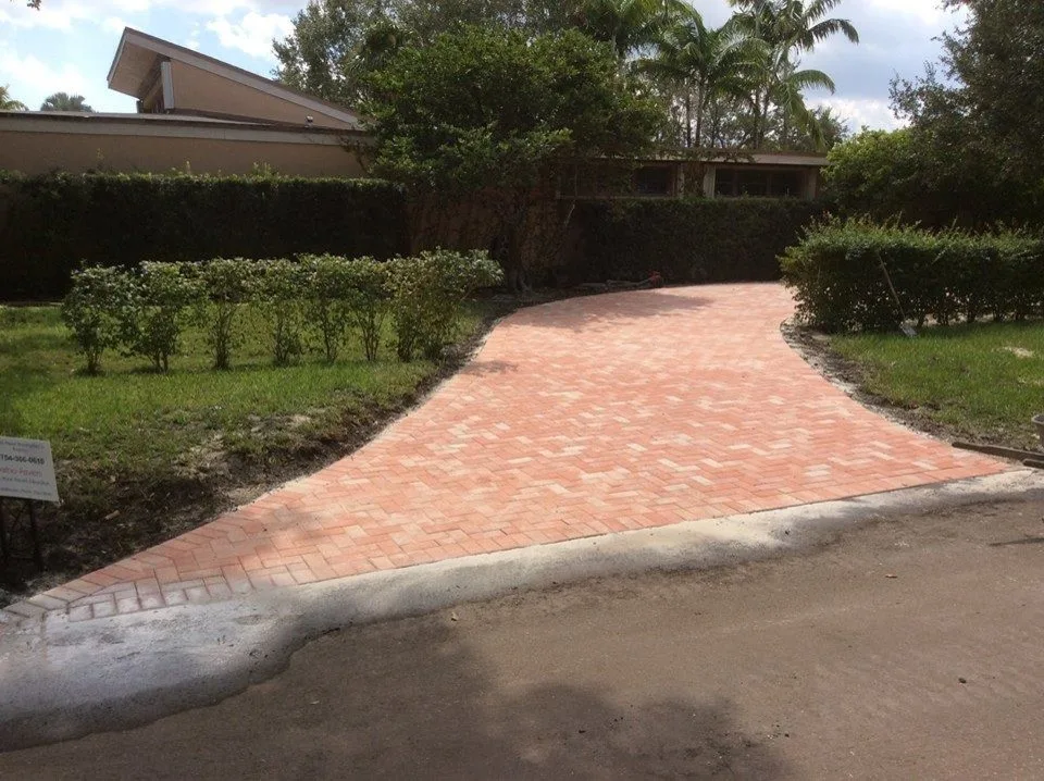 Paths to Driveways by Carvalho Pavers - Photo 3