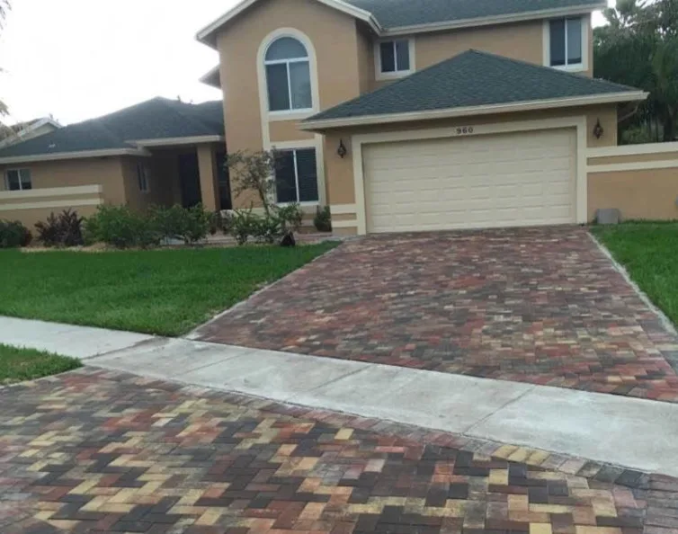 Paths to Driveways by Carvalho Pavers - Photo 4