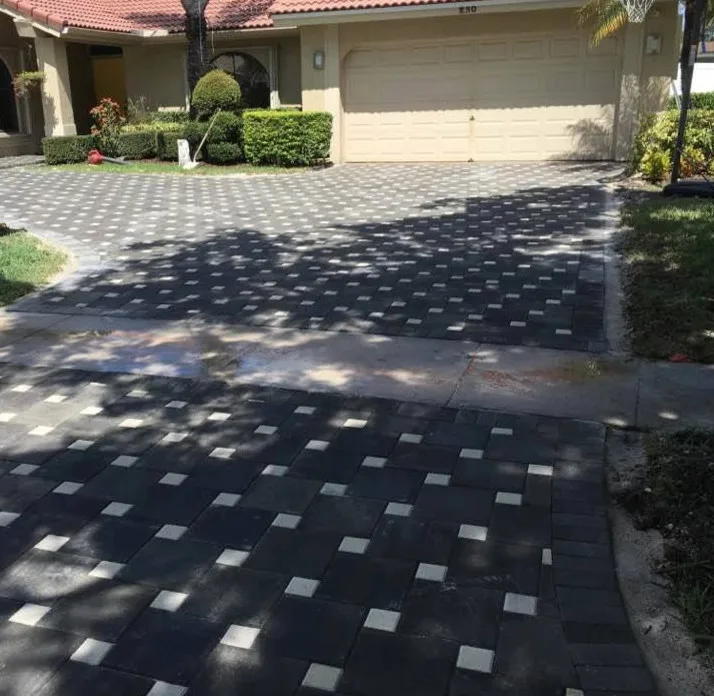 Carvalho Pavers - Photo 8