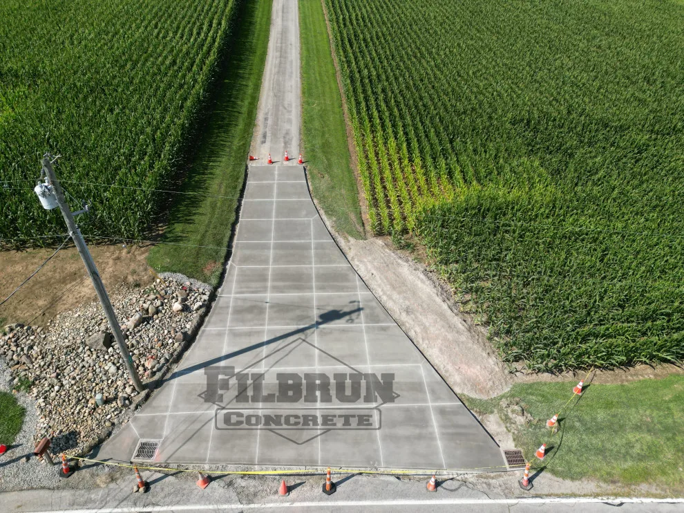 PAVEMENT PATHS by Filbrun Concrete - Photo 8