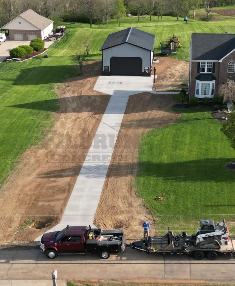 PAVEMENT PATHS by Filbrun Concrete - Photo 5