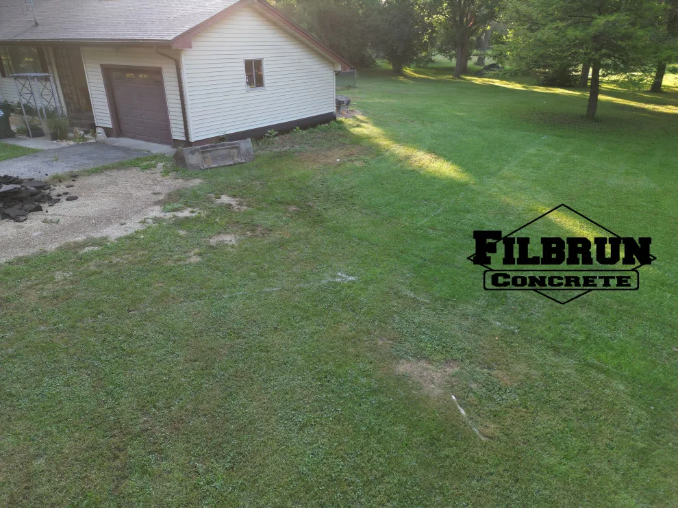 PAVEMENT PATHS by Filbrun Concrete - Photo 13