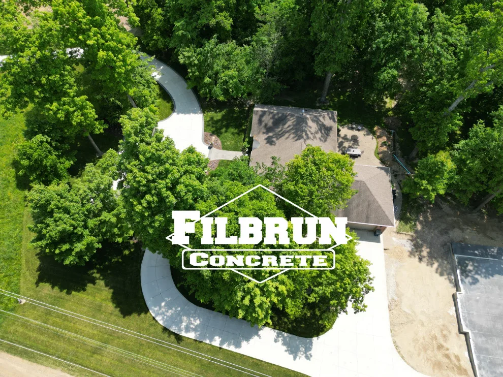 PAVEMENT PATHS by Filbrun Concrete - Photo 3