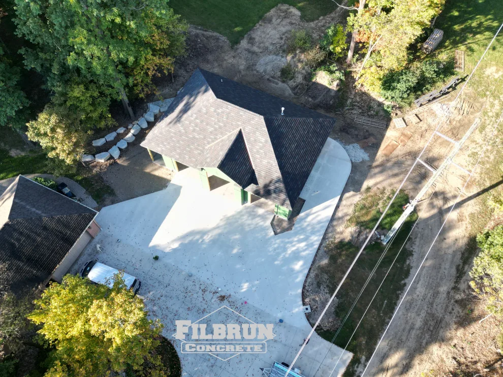 PAVEMENT PATHS by Filbrun Concrete - Photo 12