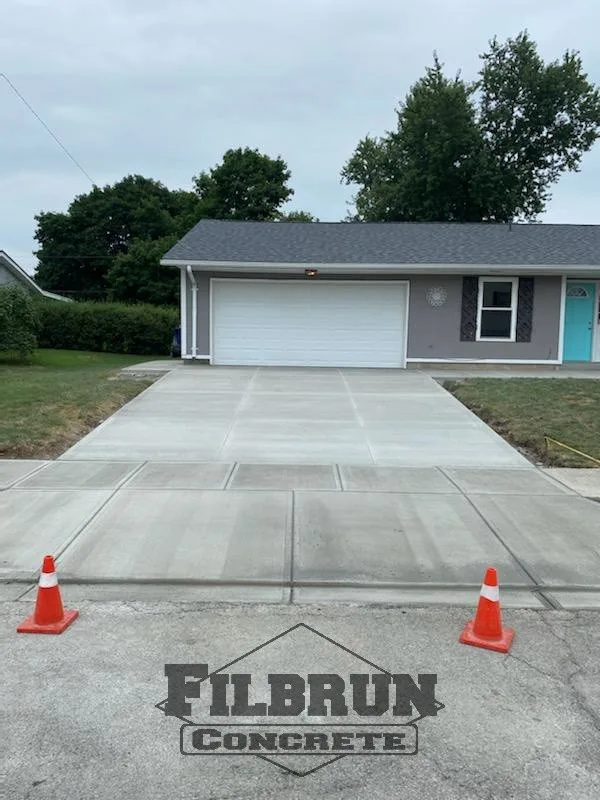 PAVEMENT PATHS by Filbrun Concrete - Photo 10