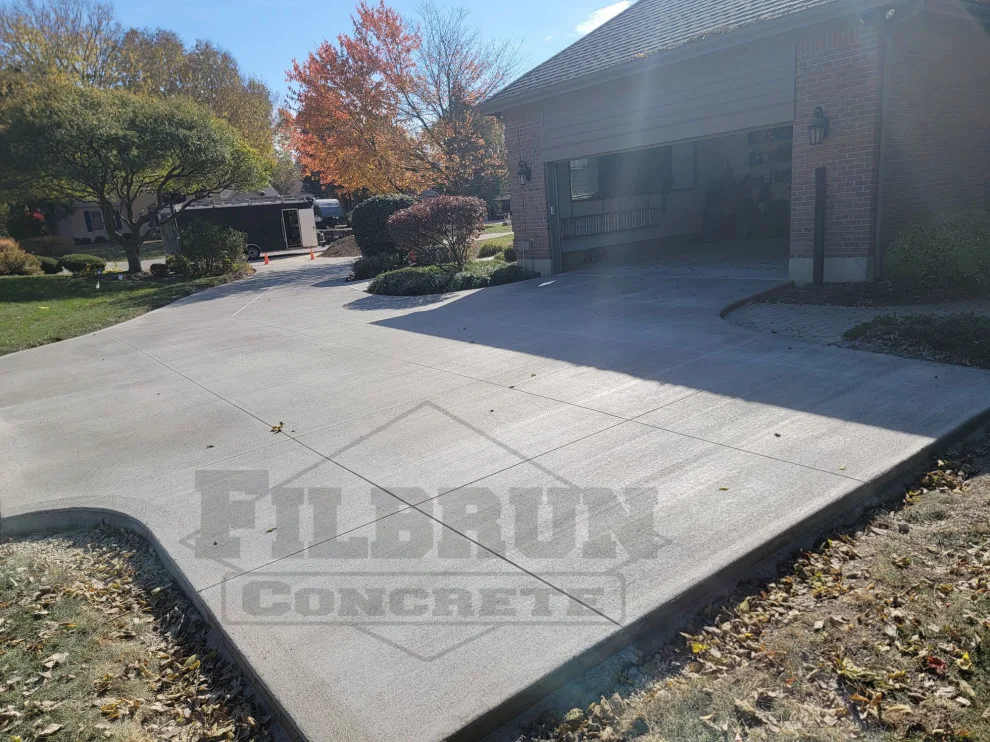 PAVEMENT PATHS by Filbrun Concrete - Photo 6