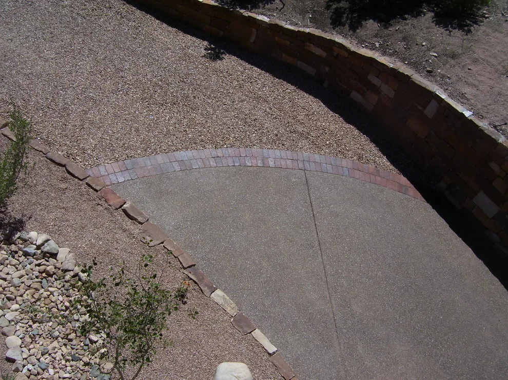 Paths to Driveways by DBC Inc - Photo 7