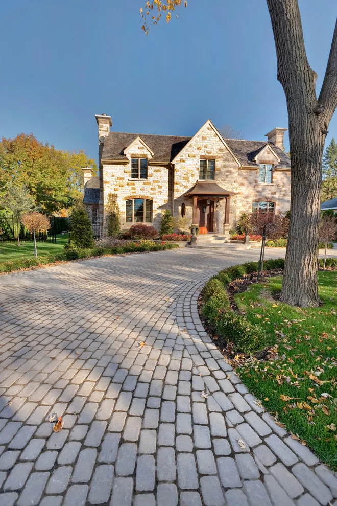 Entrance Ways and Visual Appeal by Pete Rose, Inc. - Photo 5
