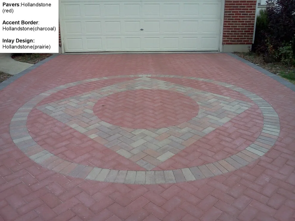 Arrowhead Brick Pavers, Inc. - Photo 3