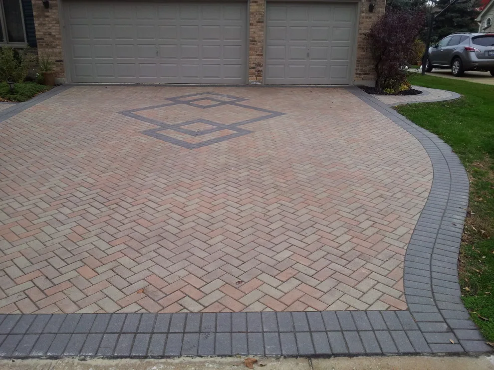 Entrances and Driveways by Arrowhead Brick Pavers, Inc. - Photo 37