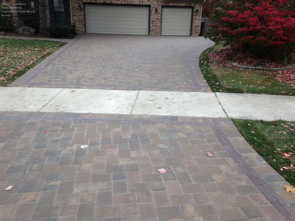 Entrances and Driveways by Arrowhead Brick Pavers, Inc. - Photo 22
