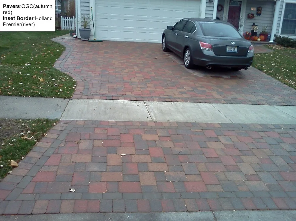 Arrowhead Brick Pavers, Inc. - Photo 5