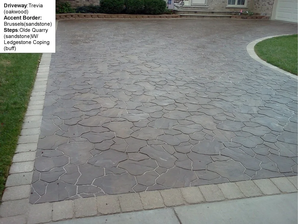 Arrowhead Brick Pavers, Inc. - Photo 14