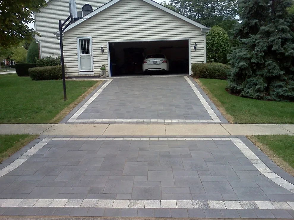 Entrances and Driveways by Arrowhead Brick Pavers, Inc. - Photo 33