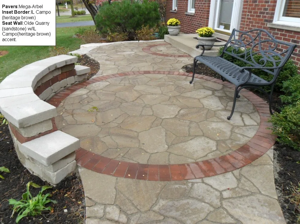 Entrances and Driveways by Arrowhead Brick Pavers, Inc. - Photo 23