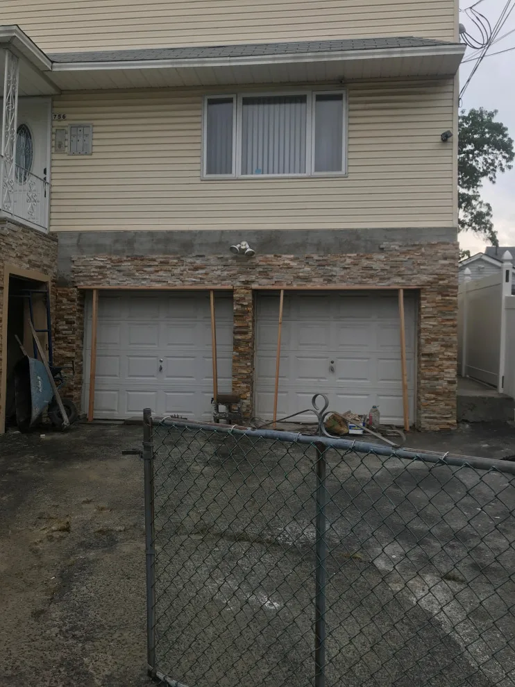 Entrances by Five Star Contractors - Photo 7