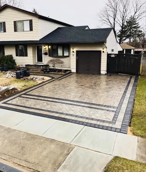 Entrances by Five Star Contractors - Photo 4