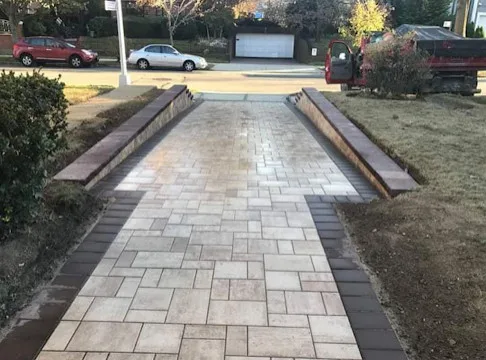 Entrances by Five Star Contractors - Photo 6