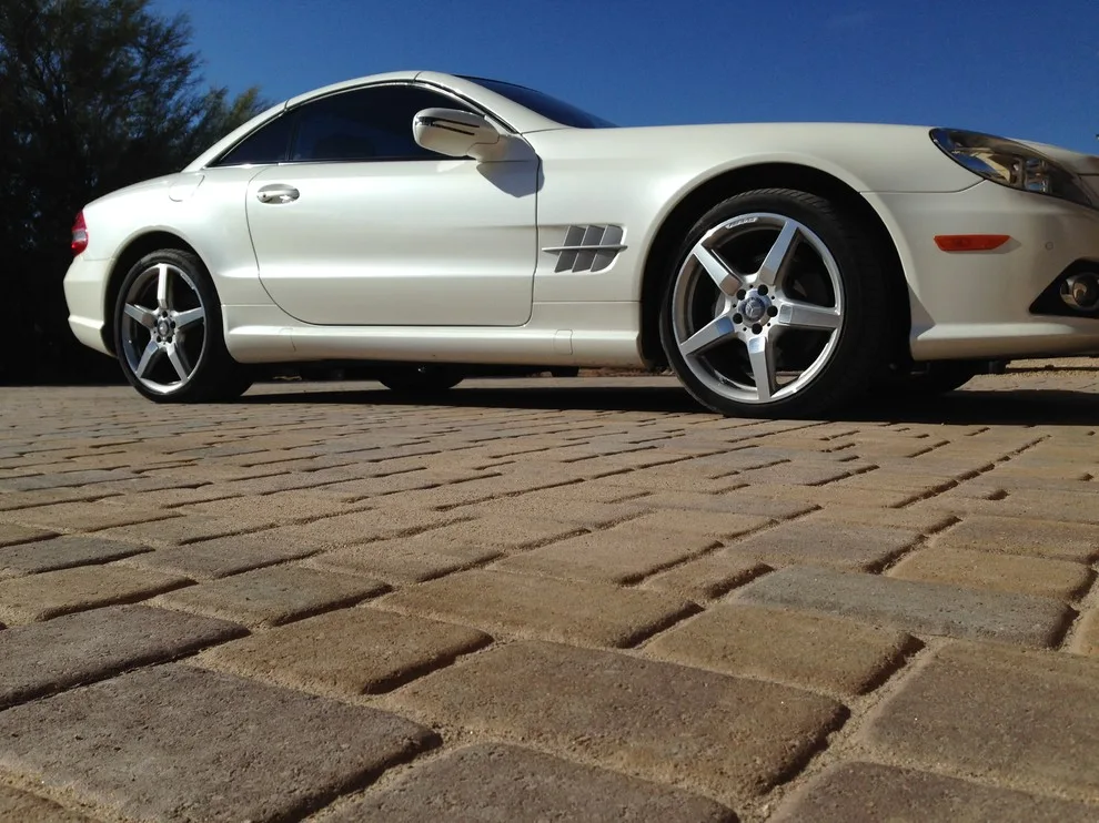 Pathways by Arizona Hardscape Creations LLC - Photo 4