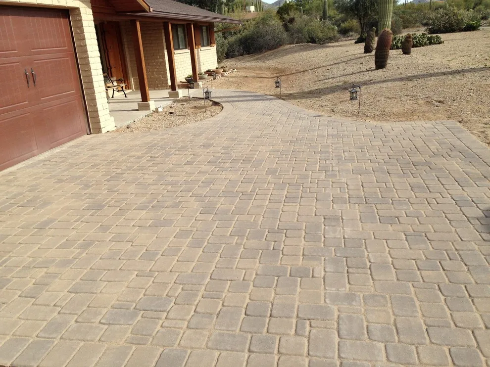 Pathways by Arizona Hardscape Creations LLC - Photo 7