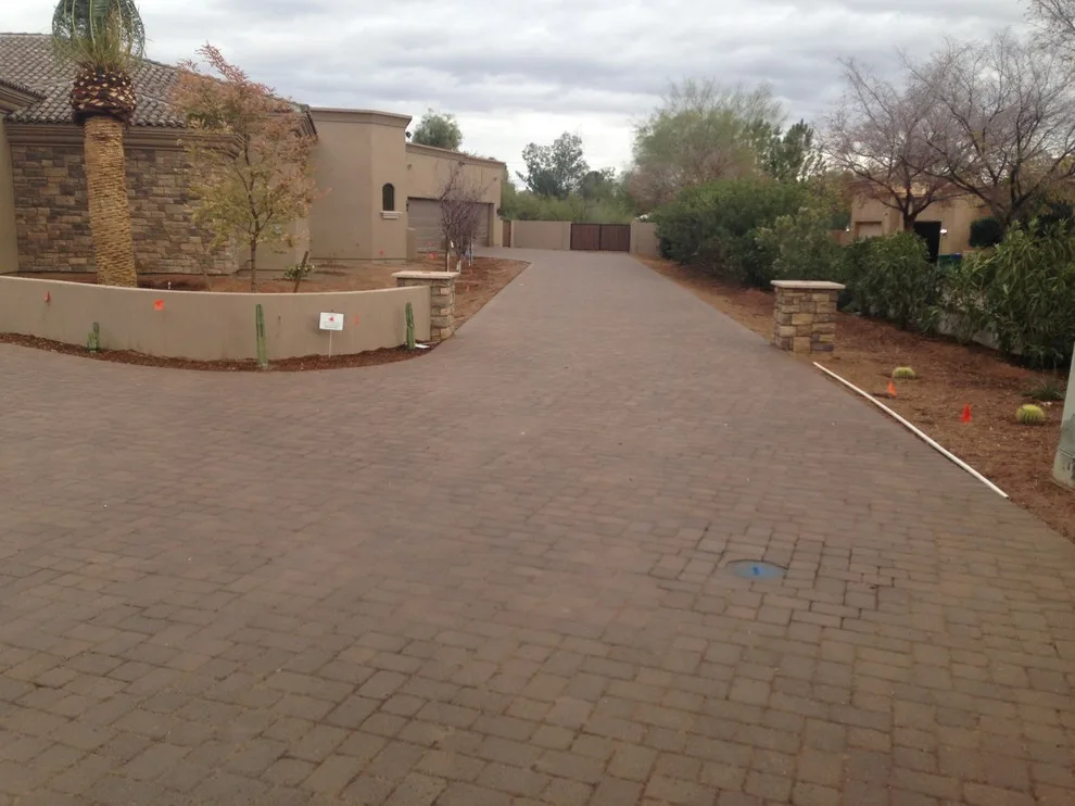 Arizona Hardscape Creations LLC - Photo 3