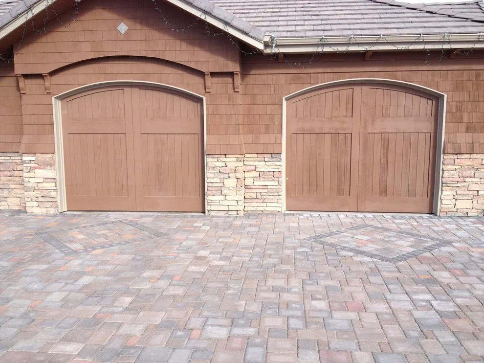 Boise Driveway Showcase by Mountain Hardscape Systems - Photo 3