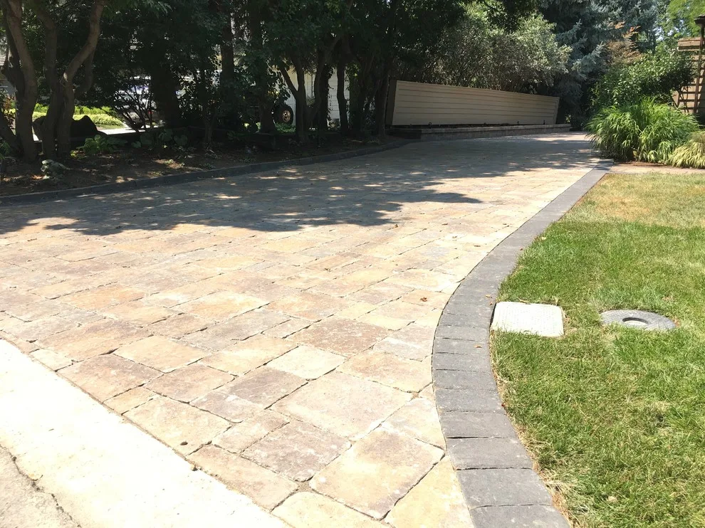 Boise Driveway Showcase by Mountain Hardscape Systems - Photo 8