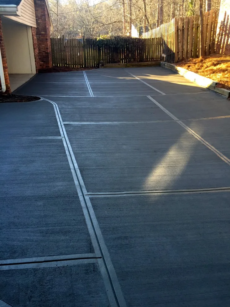Sudlow Concrete - Photo 2