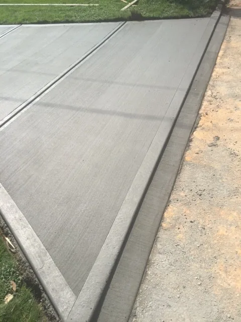 Entrances by Sudlow Concrete - Photo 50