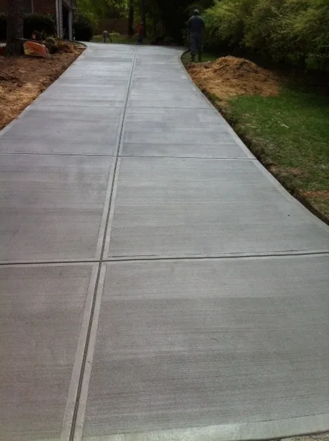 Entrances by Sudlow Concrete - Photo 13