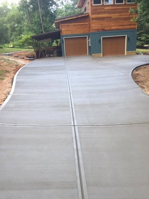Entrances by Sudlow Concrete - Photo 60