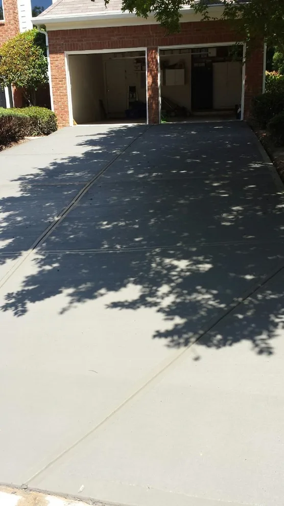 Entrances by Sudlow Concrete - Photo 5