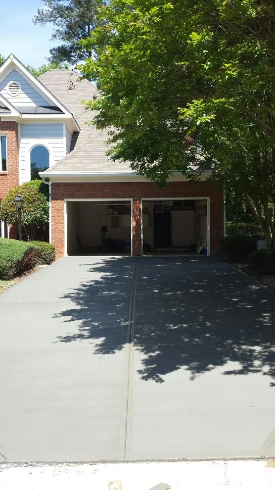 Entrances by Sudlow Concrete - Photo 46