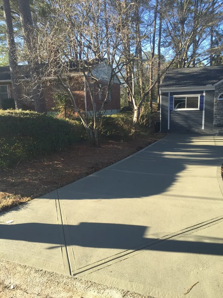 Entrances by Sudlow Concrete - Photo 7
