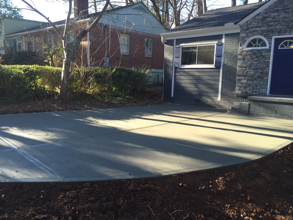 Entrances by Sudlow Concrete - Photo 34