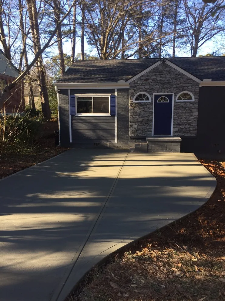 Entrances by Sudlow Concrete - Photo 10