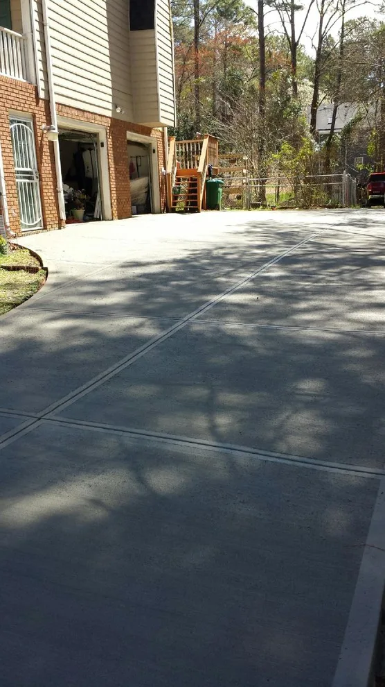 Entrances by Sudlow Concrete - Photo 59