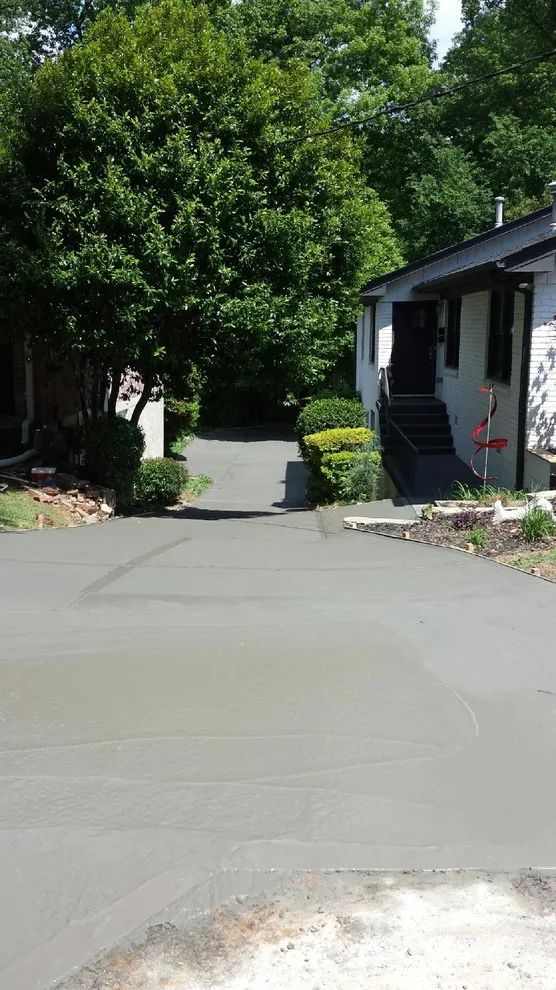 Entrances by Sudlow Concrete - Photo 25