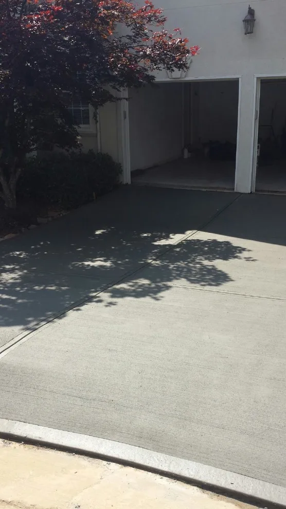 Entrances by Sudlow Concrete - Photo 20