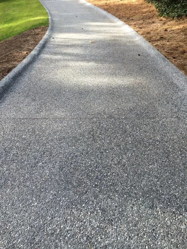 Entrances by Sudlow Concrete - Photo 4