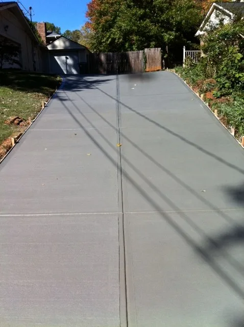 Entrances by Sudlow Concrete - Photo 32