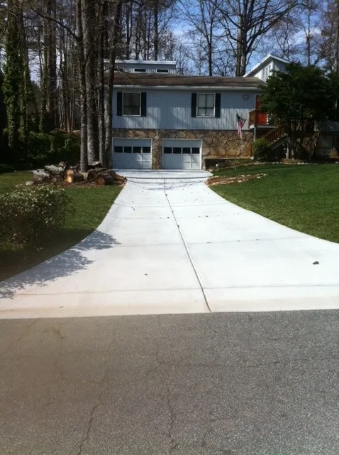 Entrances by Sudlow Concrete - Photo 19