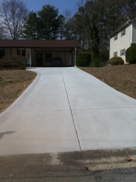 Entrances by Sudlow Concrete - Photo 62