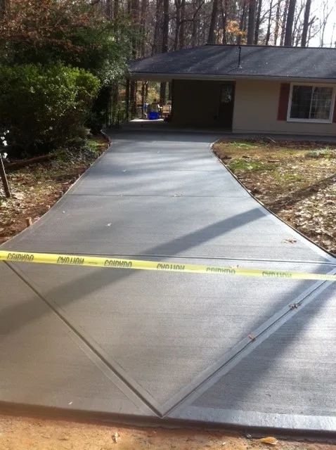 Entrances by Sudlow Concrete - Photo 17