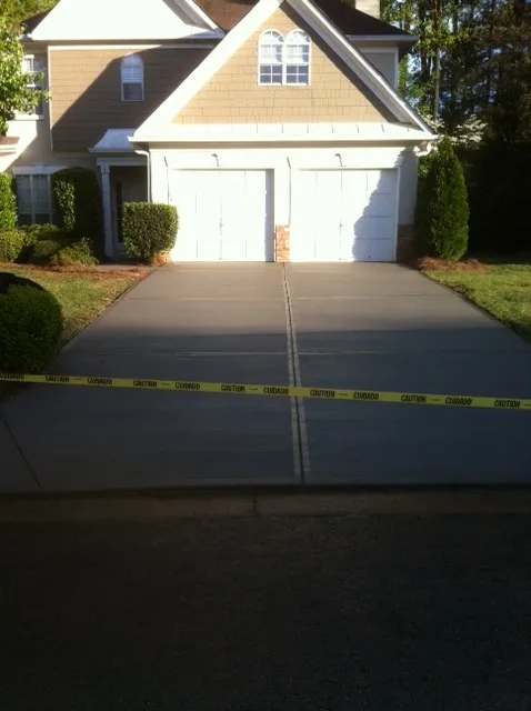 Entrances by Sudlow Concrete - Photo 21